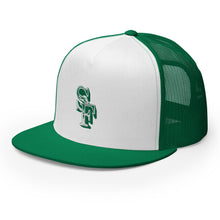 Load image into Gallery viewer, SF - GREEN/WHITE