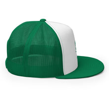 Load image into Gallery viewer, SF - GREEN/WHITE