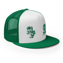 Load image into Gallery viewer, SF 1 (2 TONE) - GREEN/WHITE