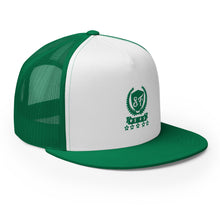 Load image into Gallery viewer, SF WEAR 1 GREEN/WHITE