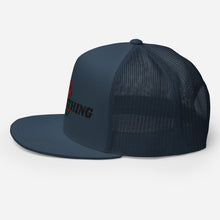 Load image into Gallery viewer, EVERYTHING ROSES LINK UP - NAVY BLUE/BLACK