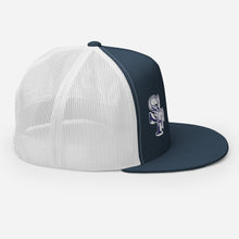 Load image into Gallery viewer, SF Wear (2 Tone) - NAVY BLUE/WHITE