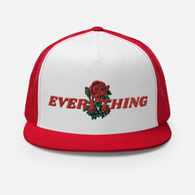 Load image into Gallery viewer, EVERYTHING ROSES LINK UP RED