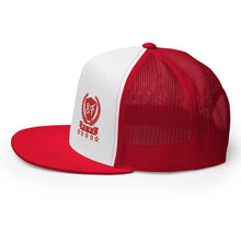 Load image into Gallery viewer, SF 1 (2 TONE) - RED/WHITE