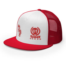 Load image into Gallery viewer, SF 1 (2 TONE) - RED/WHITE