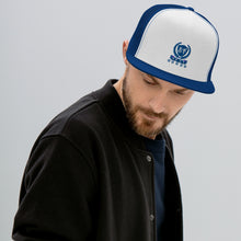 Load image into Gallery viewer, SF WEAR 1 HAT- ROYAL BLUE