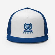 Load image into Gallery viewer, SF WEAR 1 HAT- ROYAL BLUE