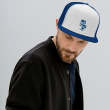 Load image into Gallery viewer, SF - ROYAL BLUE/WHITE