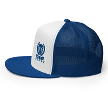 Load image into Gallery viewer, SF 1 (2 TONE) - ROYAL BLUE/WHITE