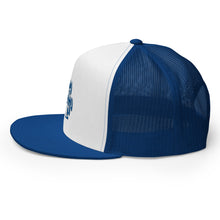 Load image into Gallery viewer, SF - ROYAL BLUE/WHITE