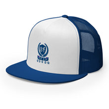 Load image into Gallery viewer, SF WEAR 1 HAT- ROYAL BLUE