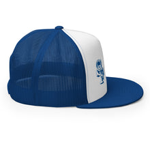Load image into Gallery viewer, SF 1 (2 TONE) - ROYAL BLUE/WHITE