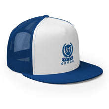 Load image into Gallery viewer, SF WEAR 1 HAT- ROYAL BLUE
