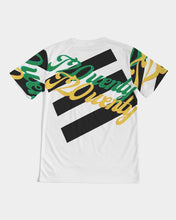 Load image into Gallery viewer, T20WENTY 20 - WHITE Men's Tee