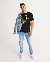 Load image into Gallery viewer, FLY T-SHIRT - BLACK Men's Tee