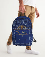 Load image into Gallery viewer, SF WEAR COMO 6IX Large Backpack