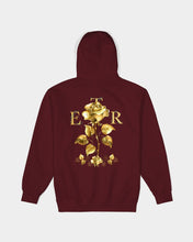 Load image into Gallery viewer, ETR GOLDEN - Burgundy Premium Hoodie