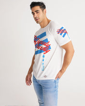 Load image into Gallery viewer, T20WENTY DRIP - WHITE Men's Tee
