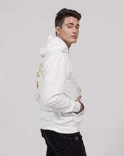 Load image into Gallery viewer, ETR GOLDEN - White Premium Hoodie