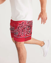 Load image into Gallery viewer, 5IVE Men's Jogger Shorts