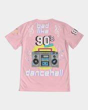 Load image into Gallery viewer, 90'S MIAMI VICE - PINK Men's Tee