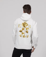 Load image into Gallery viewer, ETR GOLDEN - White Premium Hoodie