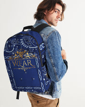 Load image into Gallery viewer, SF WEAR COMO 6IX Large Backpack