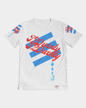 Load image into Gallery viewer, T20WENTY DRIP - WHITE Men's Tee