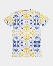 Load image into Gallery viewer, SUMMER TIME Men's Everyday Pocket Tee