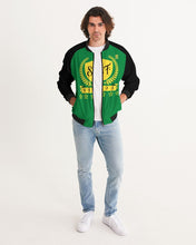 Load image into Gallery viewer, SF WEAR 1 LOGO 2 TONE JAMAICA - JACKET Men's Bomber Jacket