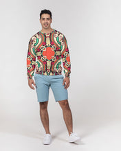 Load image into Gallery viewer, ZONA Men's Classic French Terry Crewneck Pullover