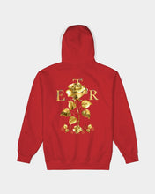 Load image into Gallery viewer, ETR GOLDEN - Red Premium Hoodie