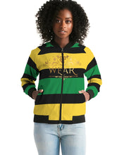 Load image into Gallery viewer, YARD FEMALE - JACKET Women's Bomber Jacket