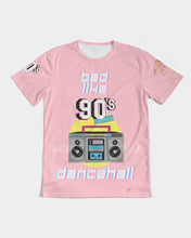 Load image into Gallery viewer, 90'S MIAMI VICE - PINK Men's Tee