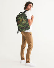 Load image into Gallery viewer, SF WEAR COMO JUNGLE Large Backpack