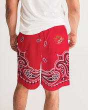 Load image into Gallery viewer, 5IVE Men's Jogger Shorts