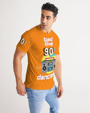 Load image into Gallery viewer, 90'S MIAMI VICE- ORANGE Men's Tee