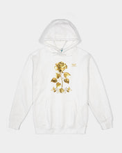 Load image into Gallery viewer, ETR GOLDEN - White Premium Hoodie
