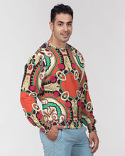 Load image into Gallery viewer, ZONA Men's Classic French Terry Crewneck Pullover