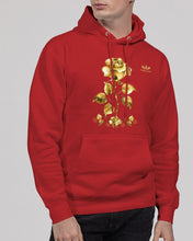 Load image into Gallery viewer, ETR GOLDEN - Red Premium Hoodie
