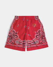 Load image into Gallery viewer, 5IVE Men's Jogger Shorts