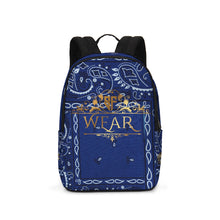 Load image into Gallery viewer, SF WEAR COMO 6IX Large Backpack