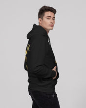 Load image into Gallery viewer, ETR GOLDEN - Black Premium Hoodie
