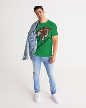 Load image into Gallery viewer, WE OUT HERE - GREEN Men's Tee