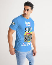 Load image into Gallery viewer, 90'S MIAMI VICE- CAROLINE BLUE Men's Tee