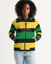 Load image into Gallery viewer, YARD FEMALE - JACKET Women's Bomber Jacket