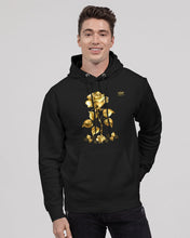 Load image into Gallery viewer, ETR GOLDEN - Black Premium Hoodie