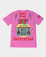 Load image into Gallery viewer, 90'S MIAMI VICE - HOT PINK Men's Tee