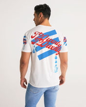 Load image into Gallery viewer, T20WENTY DRIP - WHITE Men's Tee