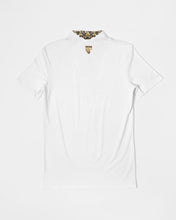 Load image into Gallery viewer, SF 3D POLO Men's Slim Fit Short Sleeve Polo